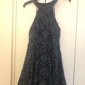 ABSOLUTE PERFECT COND HOMECOMING or PROM DRESS